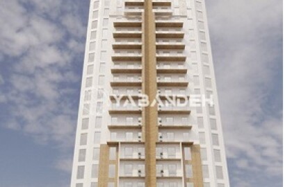 کارگزاری رسمی سایت یابنده برای پیش فروش برج سران 1