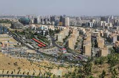 قیمت آپارتمان در برج شهید خرازی